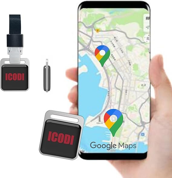 localizador gps sin sim